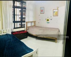 Blk 90 Commonwealth View (Queenstown), HDB 5 Rooms #621410001